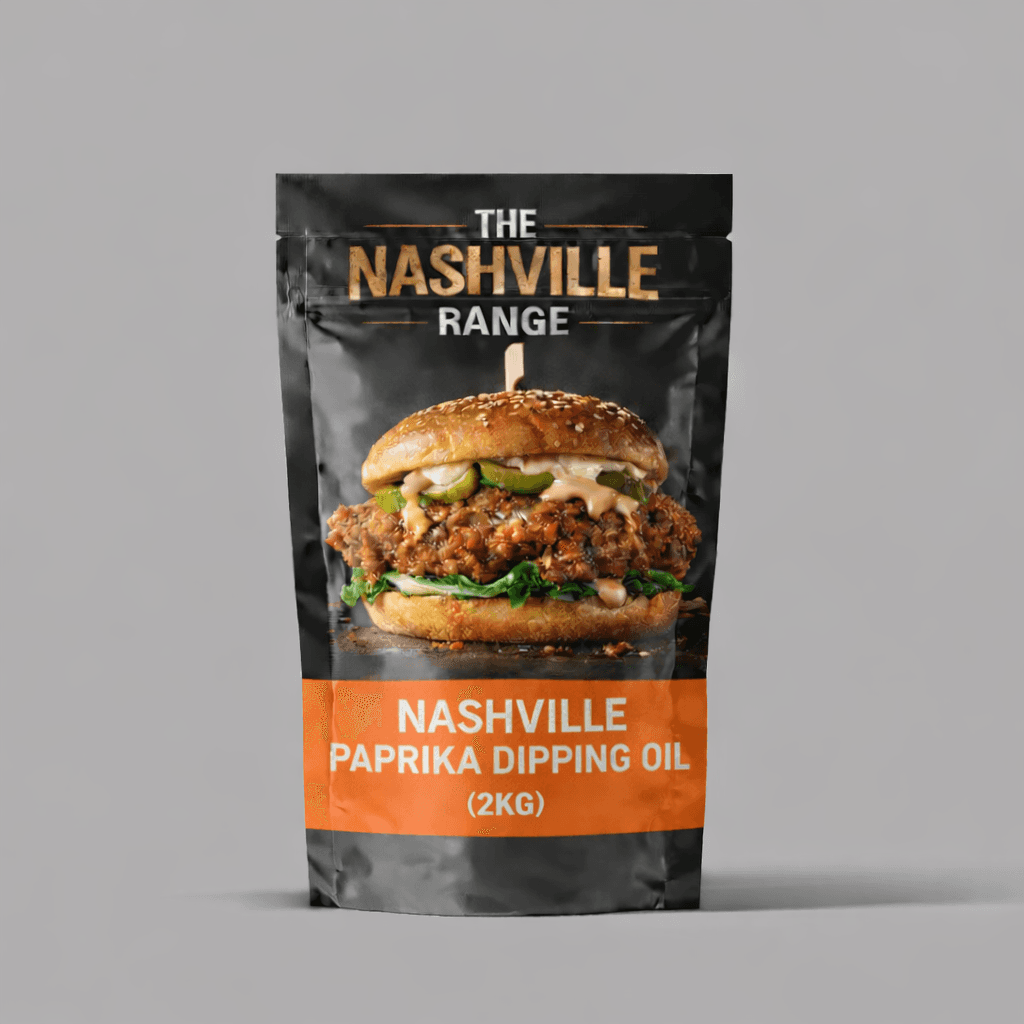 Nashville Dipping Oil