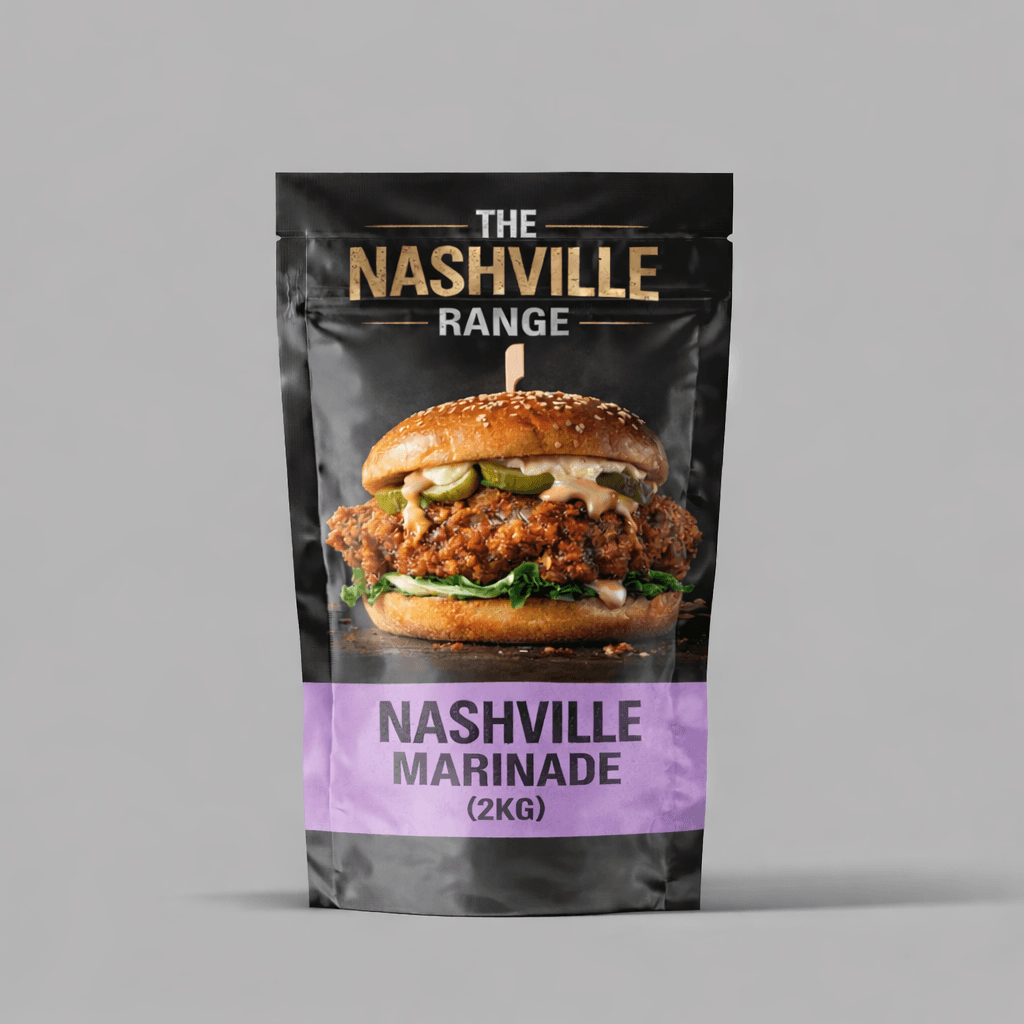 Nashville Marinade