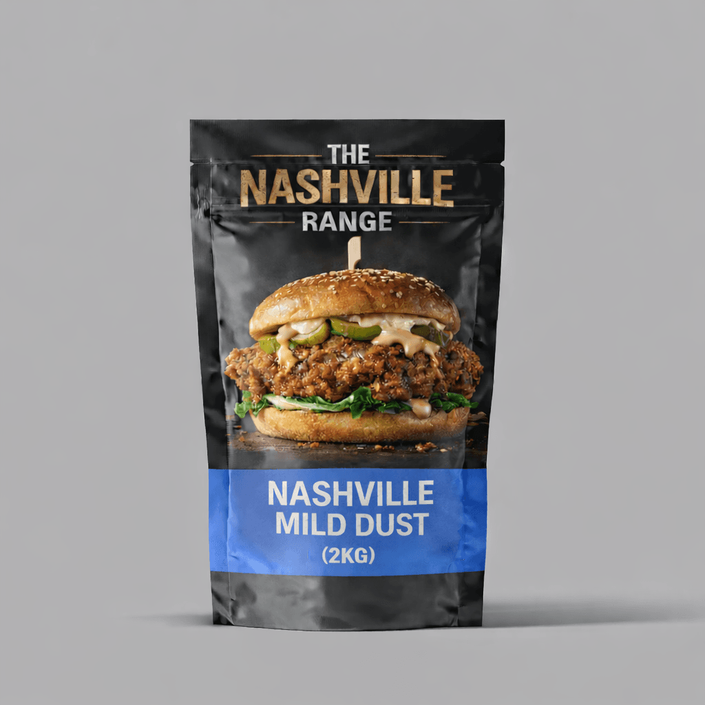 Nashville Mild Dust