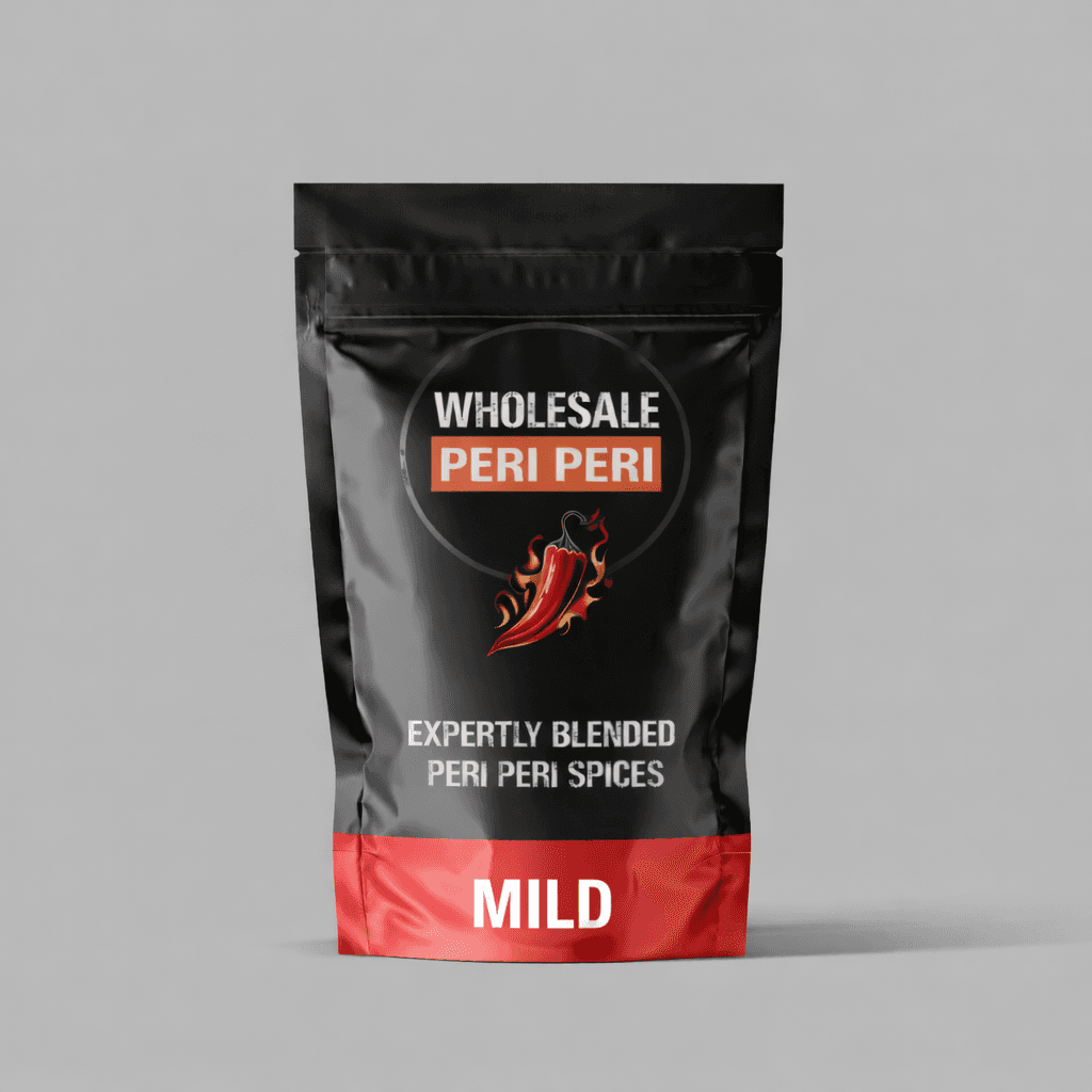 Peri Peri Mild